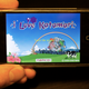 Illustration for article titled emI Love Katamari/em for iPhone/iPod Touch Lightning Review